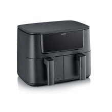 Severin FR 2463 Double Low Fat Fryer