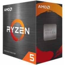 Processor AMD Ryzen 5 5500
