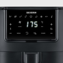 Severin FR 2461 Hot Air Fryer