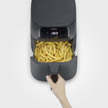 Severin FR 2461 Hot Air Fryer