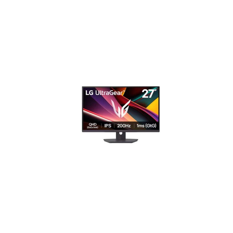 Monitorius LG UltraGear 27G610A-B IPS