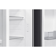 Refrigerator SAMSUNG RS70F64KEBEO