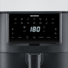 Severin FR 2462 Hot Air Fryer