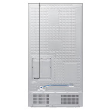 Šaldytuvas SAMSUNG RS70F64KEBEO Šaldytuvas SAMSUNG RS70F64KEBEO