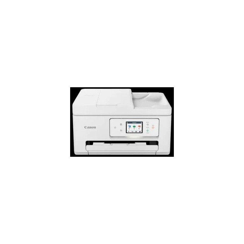 Printer Canon Pixma TS7750i AIO White