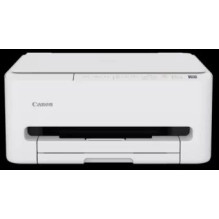 Printer Canon Pixma TS4150i White AIO