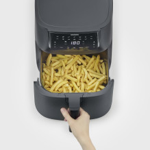 Severin FR 2462 Hot Air Fryer