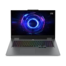 Laptop Lenovo LOQ 17IRX10 144hz i7-14700HX 16GB RTX5070