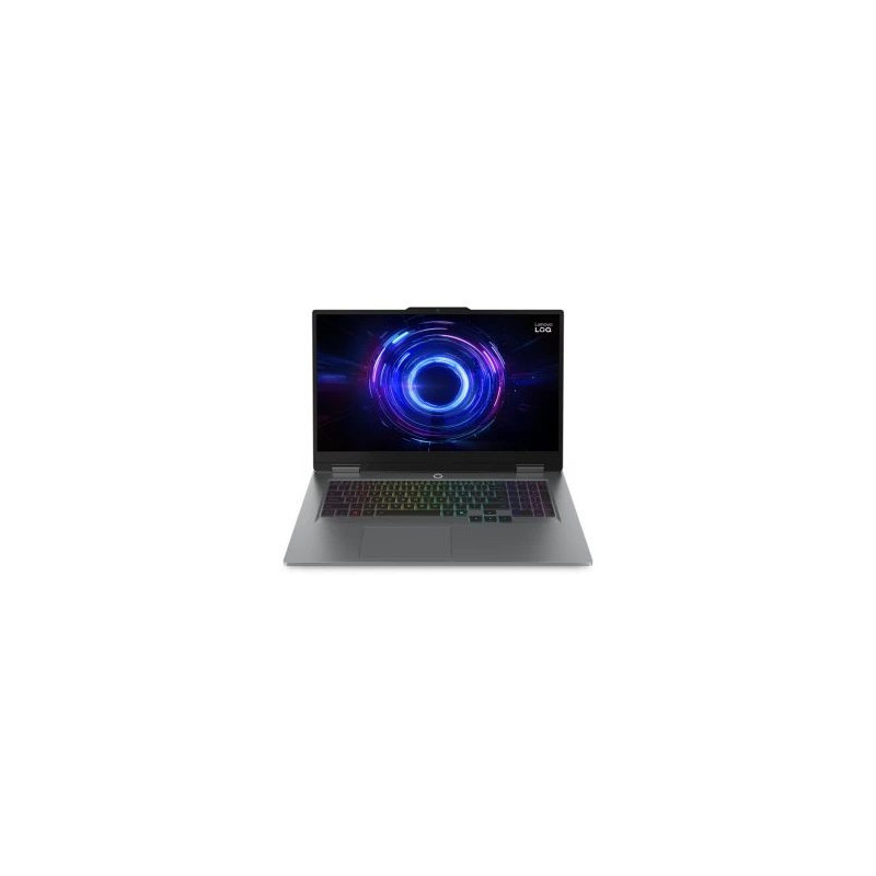 Laptop Lenovo LOQ 17IRX10 144hz i7-14700HX 16GB RTX5070