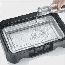 Severin PG 8593 Severin PG 8593