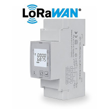 LoRaWAN Single Phase...
