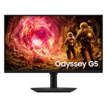 Monitorius Samsung 32" Odyssey G5 G50F QHD 180Hz Žaidimams