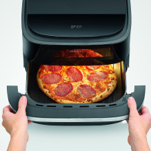 Severin FR 2464 Hot Air Fryer