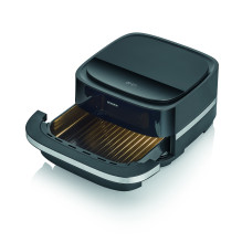 Severin FR 2464 karšto oro gruzdintuvė