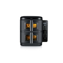 Severin FR 002468 Hot Air Fryer