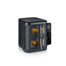 Severin FR 002468 Hot Air Fryer