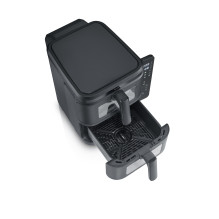 Severin FR 002468 Hot Air Fryer