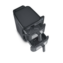 Severin FR 002468 Hot Air Fryer