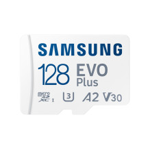 MEMORY MICRO SDXC EVO+...