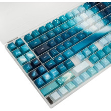 Traitors AURORA Keycap Set (UK) Traitors AURORA Keycap Set (UK)