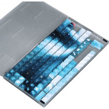 Traitors AURORA Keycap Set...