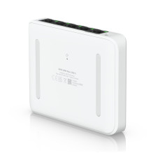 Switch, UBIQUITI, Flex Mini 2.5G, Type L2, 5x2.5GbE, USW-FLEX-2.5G-5