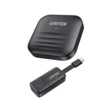 UNITEK V1184A01 AV extender...