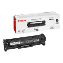 OEM cartridge Canon 718...