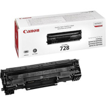 OEM cartridge Canon 728...