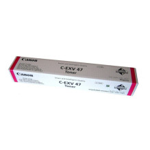 OEM kasetė Canon C-EXV 47 Magenta (8518B002)