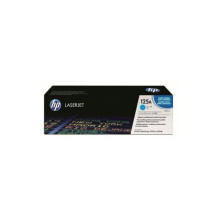 OEM kasetė HP No.125A Cyan (CB541A)