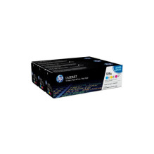 OEM kasetė HP No.125A Multipack (CF373AM)