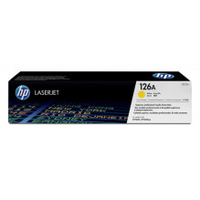 OEM kasetė HP No.126A...