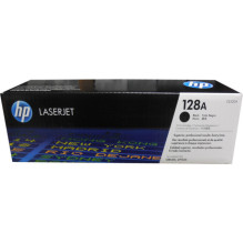 OEM cartridge HP No.128A Black (CE320A)