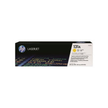 OEM kasetė HP No.131A Yellow (CF212A)