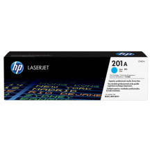 OEM kasetė HP No.201A Cyan 1,4k (CF401A)