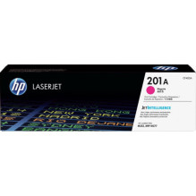 OEM cartridge HP No.201A...