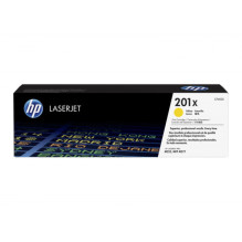 OEM cartridge HP No.201X...