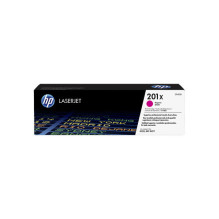 OEM cartridge HP No.201X...