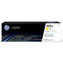 OEM kasetė HP No.205A Yellow (CF532A)