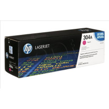 OEM kasetė HP No.304A Magenta (CC533A)