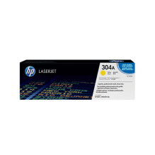 OEM cartridge HP No.304A...