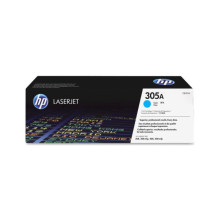OEM cartridge HP No.305A...