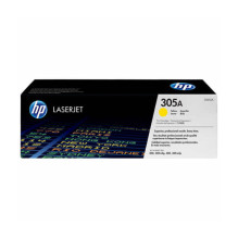 OEM cartridge HP No.305A...