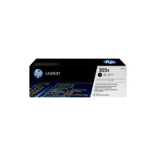 OEM cartridge HP No.305X...