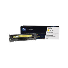 OEM cartridge HP No.312A...