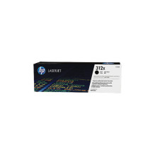OEM cartridge HP No.312X...