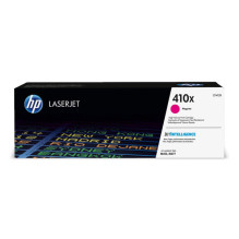 OEM kasetė HP No.410X Magenta HC (CF413X)