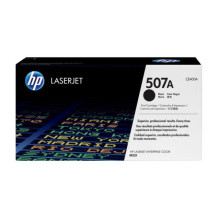 OEM cartridge HP No.507A Black (CE400A)