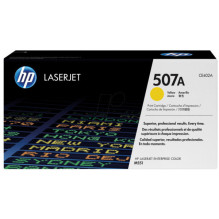 OEM cartridge HP No.507A...
